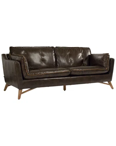 ZENTIQUE ZENTIQUE JUSTE SOFA