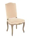 Zentique Kate Chair In Neutral