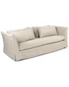 Zentique Lalaine Sofa