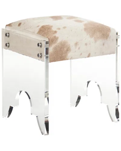 ZENTIQUE ZENTIQUE LARS STOOL