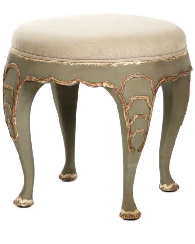 ZENTIQUE ZENTIQUE LEO STOOL