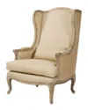 Zentique Leon Chair