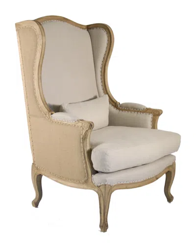 ZENTIQUE ZENTIQUE LEON CHAIR