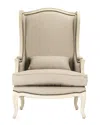 Zentique Leon Chair