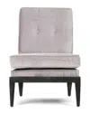 Zentique Lorain Lounge Chair