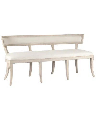 ZENTIQUE ZENTIQUE LORAND BENCH