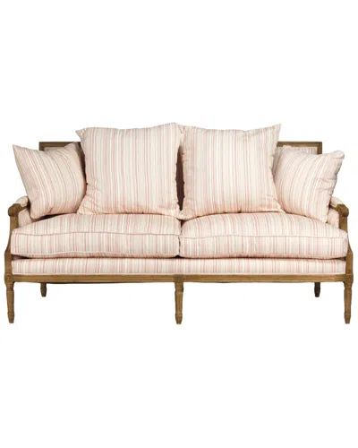 ZENTIQUE LOUIS SOFA
