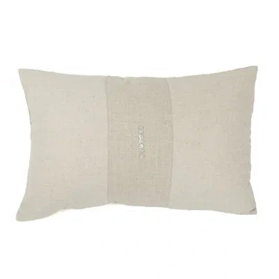 Zentique Lumbar Pillow