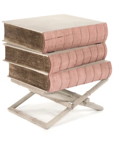Zentique Lyle Side Table