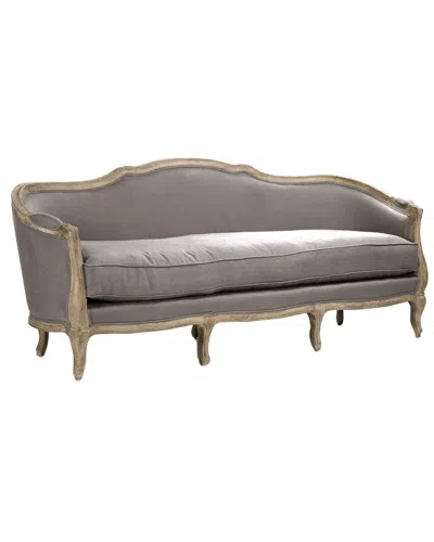 ZENTIQUE ZENTIQUE MAISON SOFA