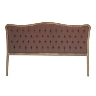 Zentique Maison Upholstered Headboard