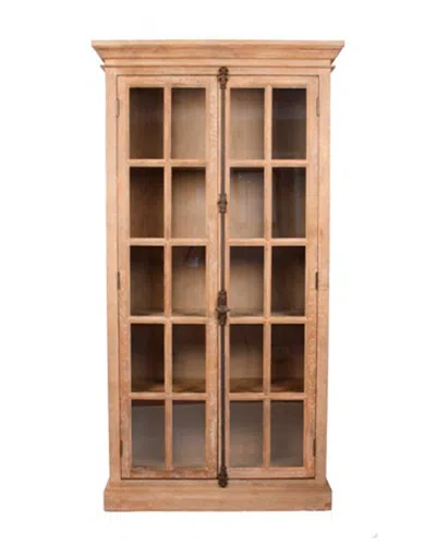 ZENTIQUE MARCELINE CABINET