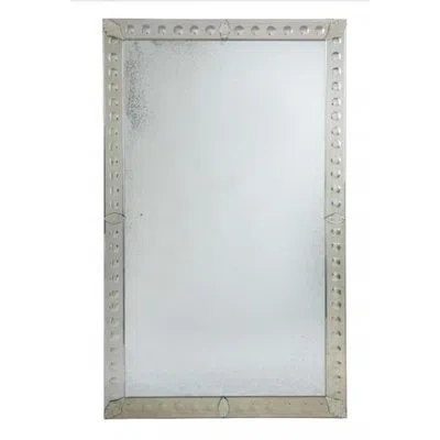 Zentique Maria Mirror