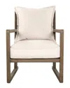 Zentique Meredith Club Chair
