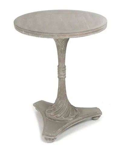 ZENTIQUE ZENTIQUE MERLE TABLE
