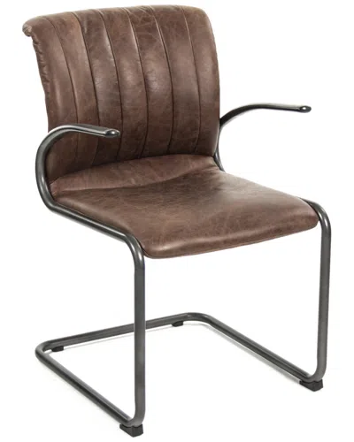 Zentique Nikita Chair