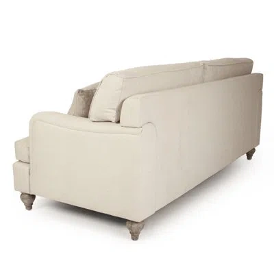 Zentique Ninon Sofa In Beige