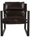 Zentique Owen Lounge Chair
