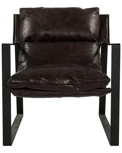 Zentique Owen Lounge Chair