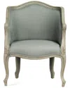 Zentique Pierre Club Chair