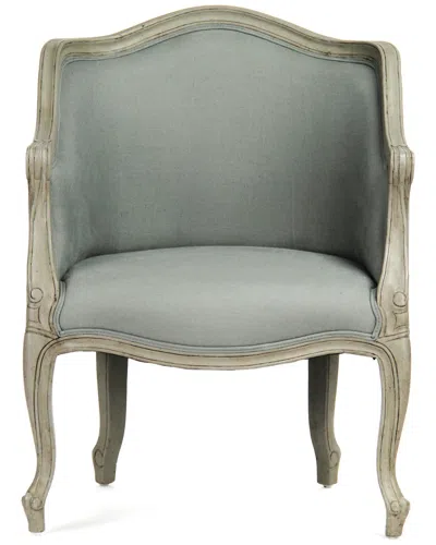 Zentique Pierre Club Chair
