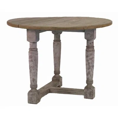 Zentique Prague Coffee Table In Natural;natural