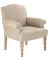 Zentique Rana Arm Chair