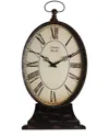 Zentique Table Clock
