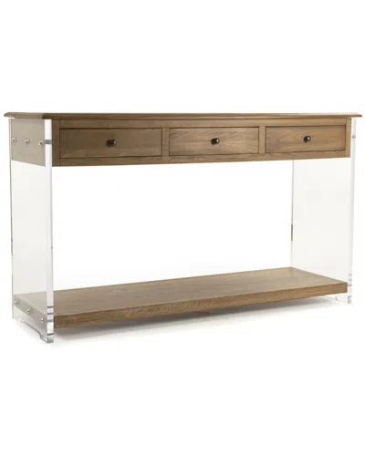 ZENTIQUE ZENTIQUE TALON CONSOLE