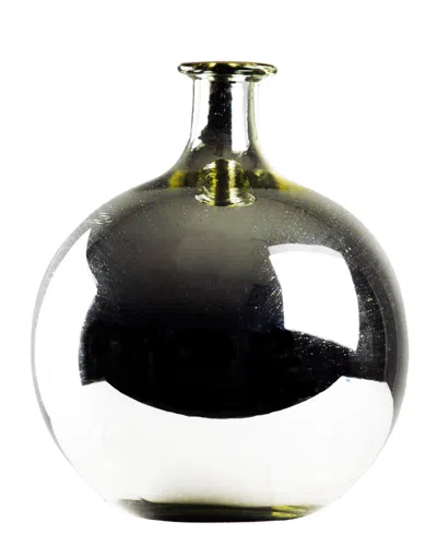 ZENTIQUE ZENTIQUE TEAR DROP VASE
