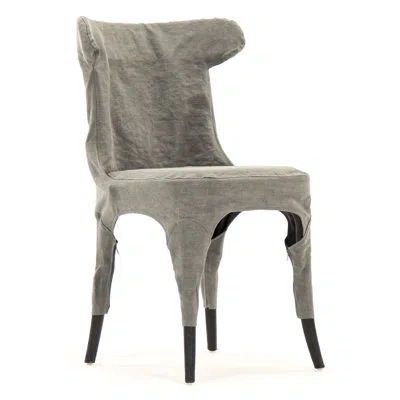 Zentique Upholstered Side Chair