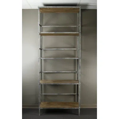 Zentique Velma Etagere Bookcase