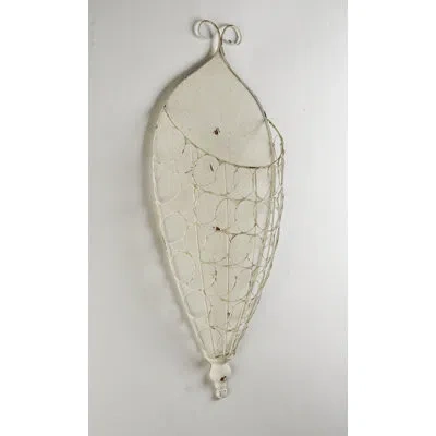 Zentique Wall Decor On Metal