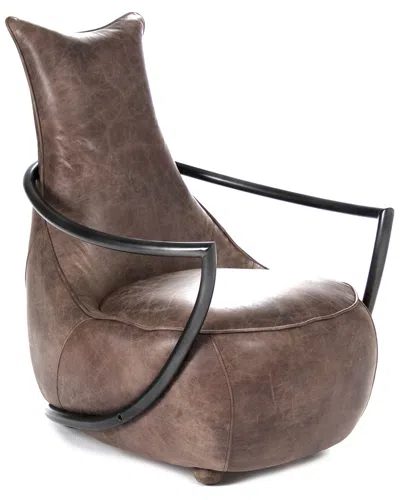 ZENTIQUE ZAK LEISURE CHAIR