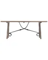 Zentique Zurich Console