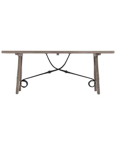 ZENTIQUE ZENTIQUE ZURICH CONSOLE