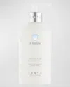 Zents 10 Oz. Fresh Ageless Aloe Moisture Wash