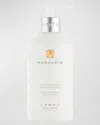 Zents 10 Oz. Mandarin Ageless Aloe Moisture Wash