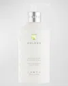 Zents 10 Oz. Oolong Ageless Aloe Moisture Wash