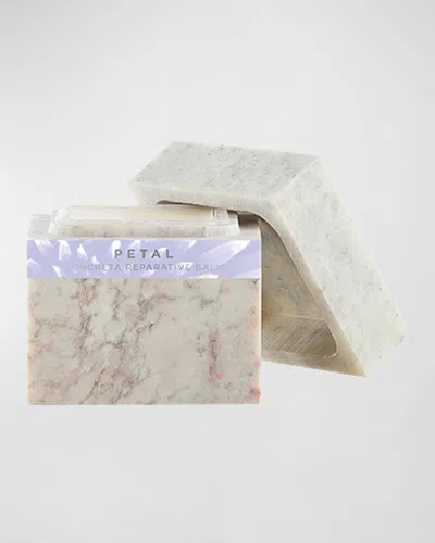 Zents 1.2 Oz. Petal Concreta Reparative Balm
