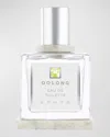 Zents 1.7 Oz. Oolong Eau De Toilette Spray