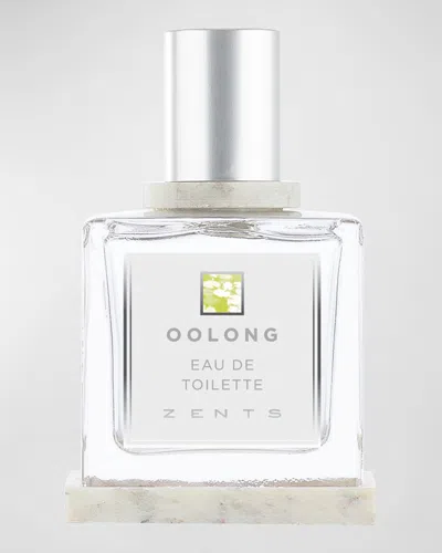 Zents 1.7 Oz. Oolong Eau De Toilette Spray