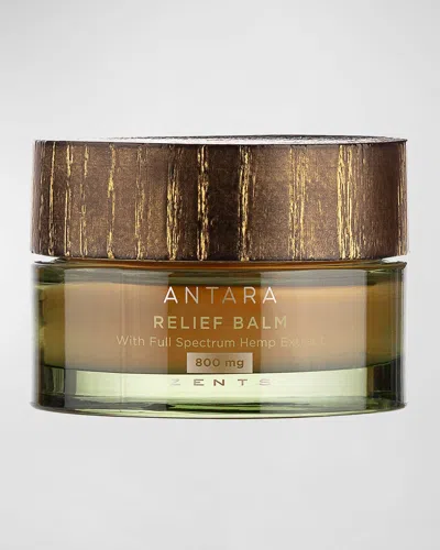 Zents 1.75 Oz. Antara Relief Balm With 800 Mg Cbd