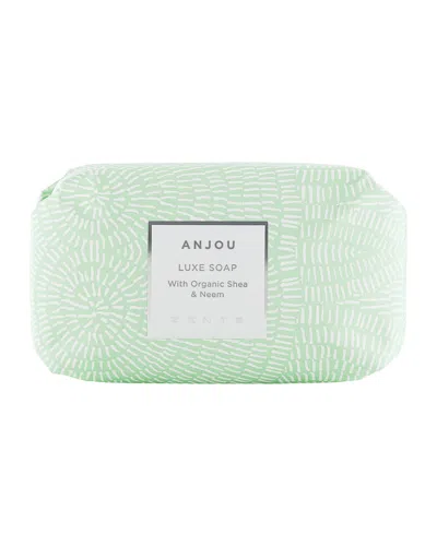 Zents 5.7 Oz. Anjou Luxe Soap