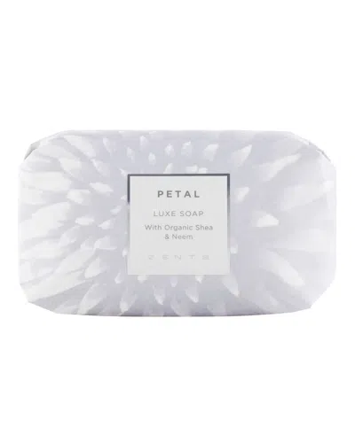 Zents 5.7 Oz. Petal Luxe Soap