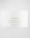 Zents 6.7 Oz. Unzented Body Polish Sugar, Salt & Shea Infusion