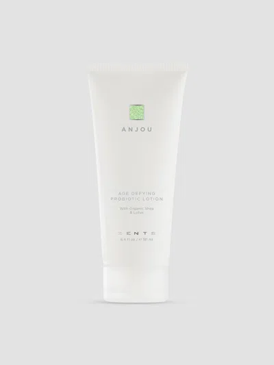 Zents Anjou Age Defying Probiotic Lotion