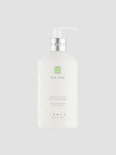 Zents Anjou Ageless Aloe Moisture Wash