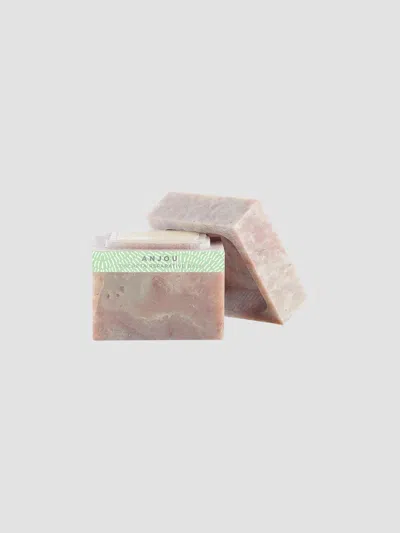 Zents Anjou Concreta Reparative Balm