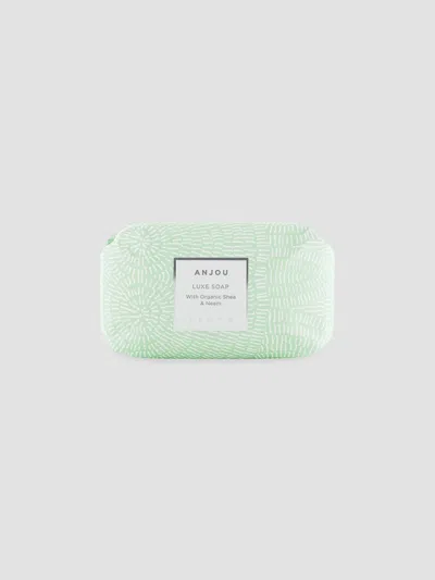 Zents Anjou Luxe Bar Soap